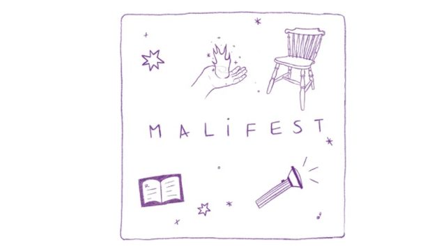Àlbum de Podcasts: el Malifest 