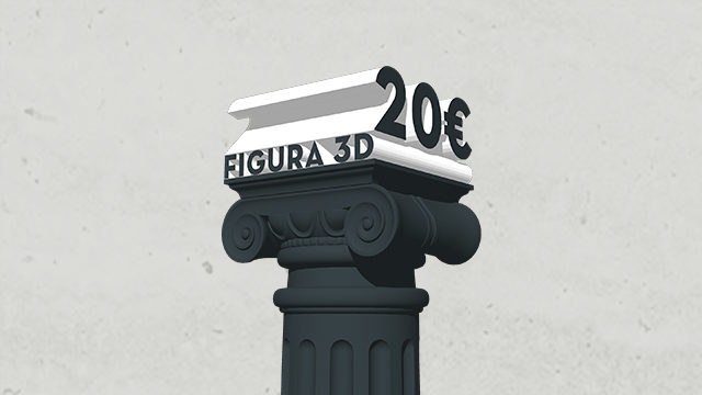 Figura 3D