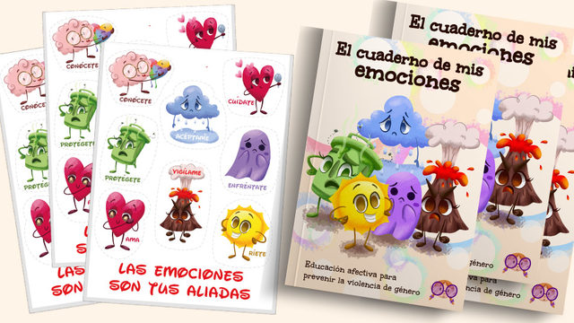 "Menudo pack de tres"