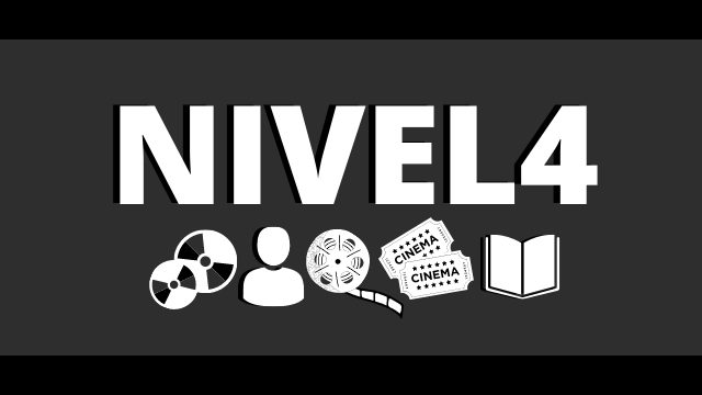 Nivel 4 (Envíos fuera de España)