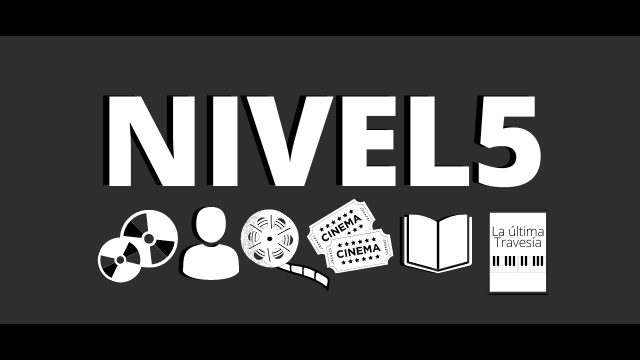 Nivel 5 (Envíos fuera de España)