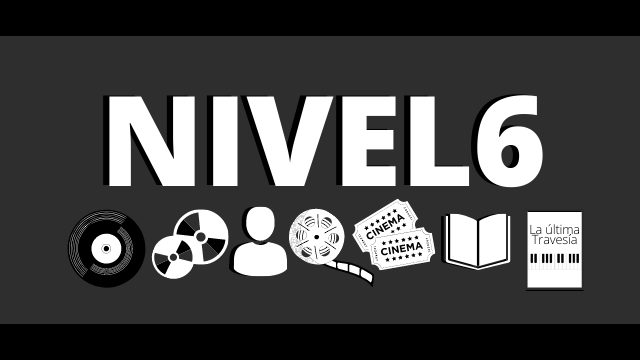 Nivel 6 (Envíos fuera de España)