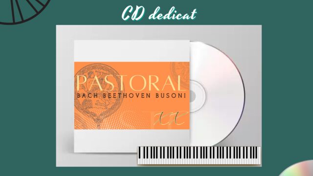 Disc físic dedicat