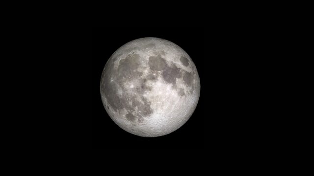 Luna Completa