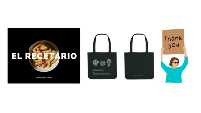 PACK DE TRES