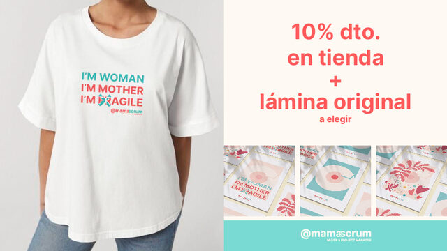 Pack camiseta