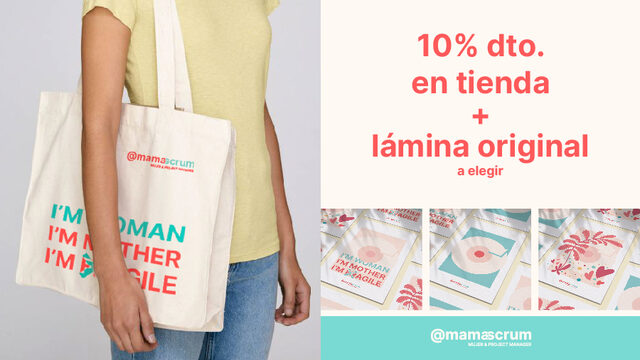 Pack shopping bag