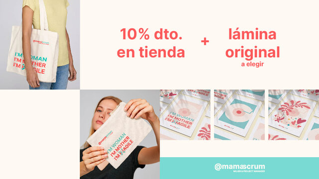 Pack bolsa + neceser