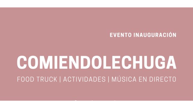 EVENTO PRIVADO + MENÚ (PARA 4 PERSONAS)