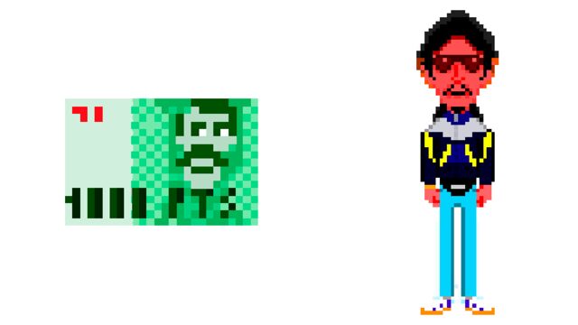 DÉJAME UN TALEGO COMPADRE