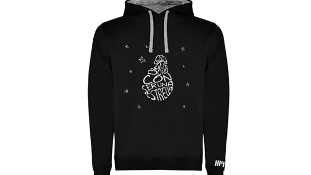 Pack Solo Sudadera