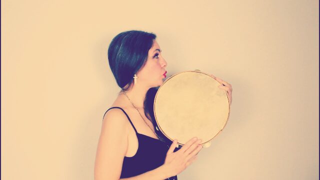¡Voy al concierto con alguien!