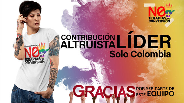 LÍDER Solo Colombia