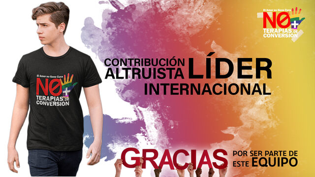 LÍDER Internacional