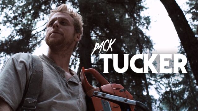 PACK TUCKER