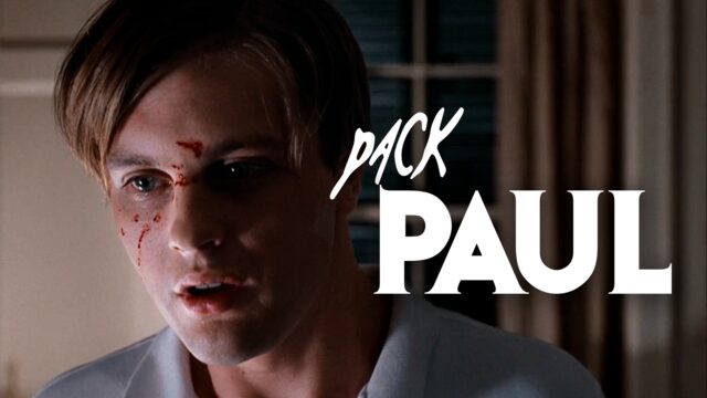PACK PAUL