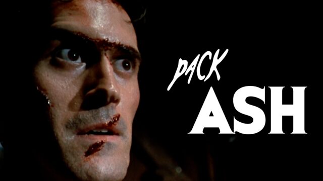 PACK ASH