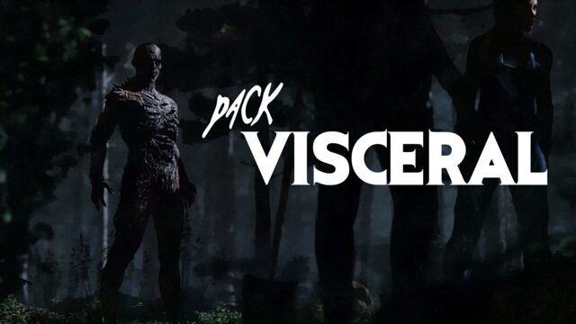 PACK VISCERAL