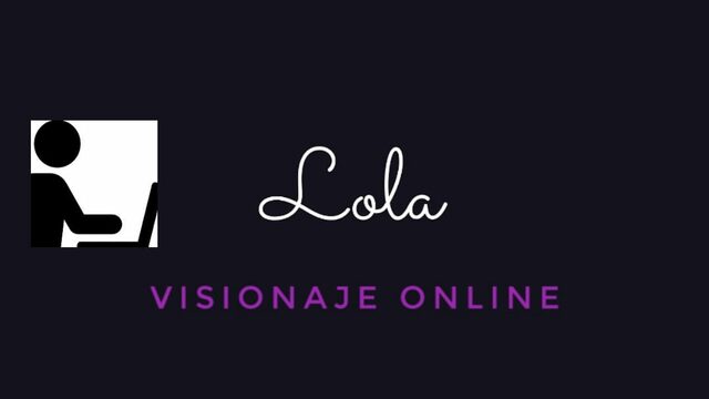 Visionado online