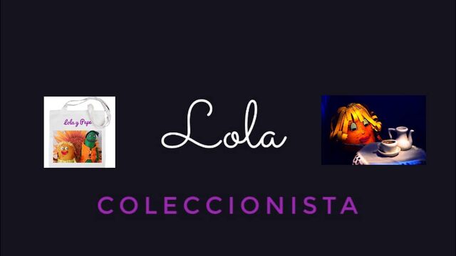 Coleccionista