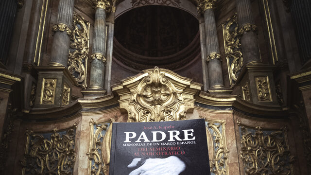 Libro Padre Edición Especial