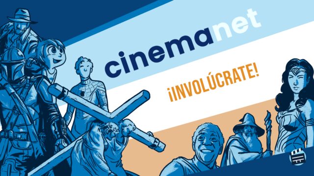 ¡Involúcrate!