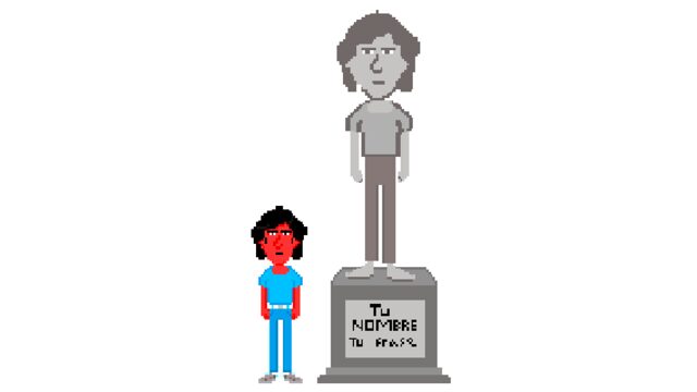 SI PILLAS ESTO TE PONGO UNA ESTATUA