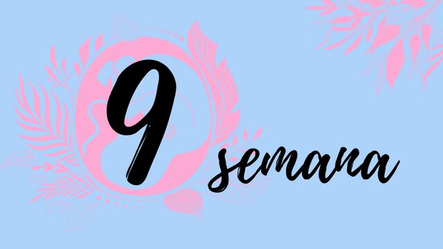 Semana 9