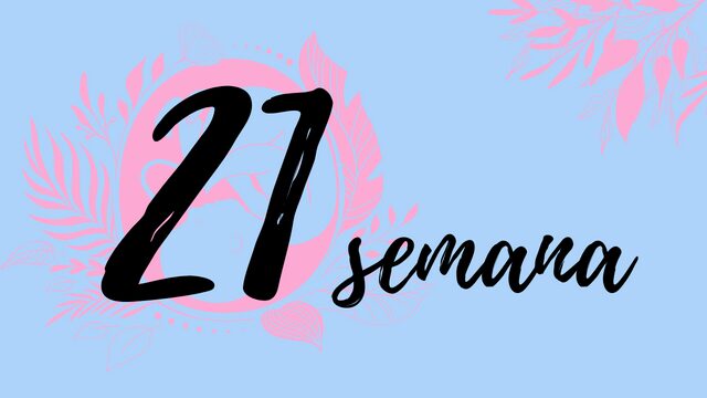 Semana 21