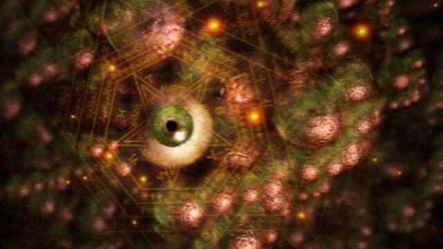 Yog-Sothoth
