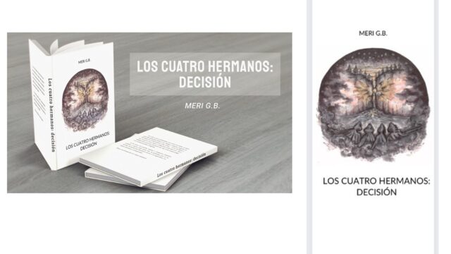 Libro +