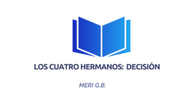 Dos libros