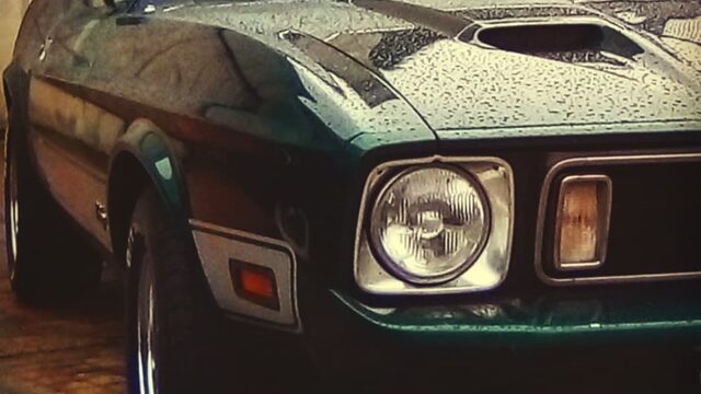 Supercharged