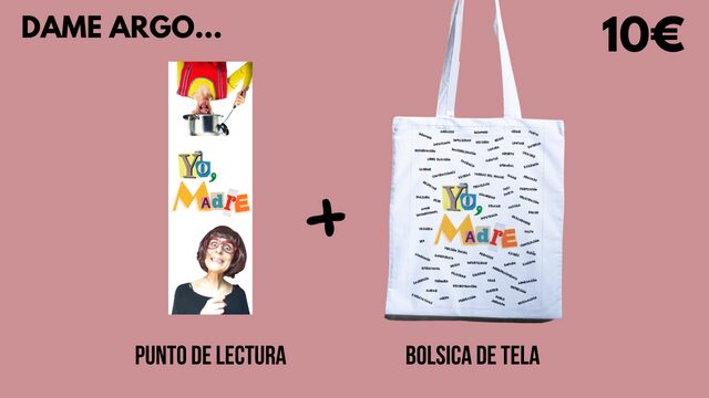 DAME ARGO