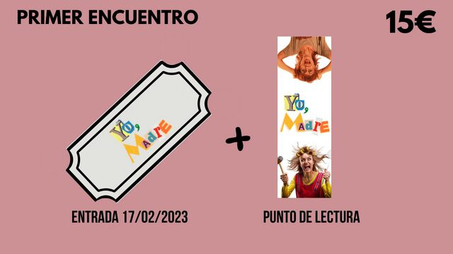 PRIMER ENCUENTRO CON BERTA
