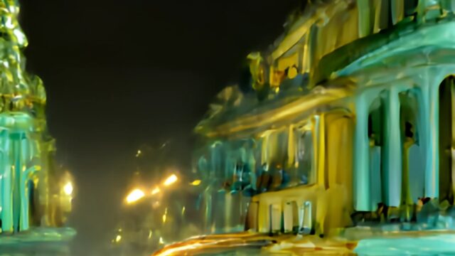 Arte en La Habana