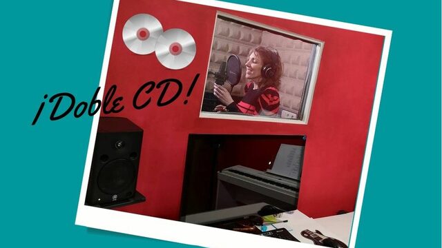DOBLE CD LA CASA DEL ÁRBOL 
