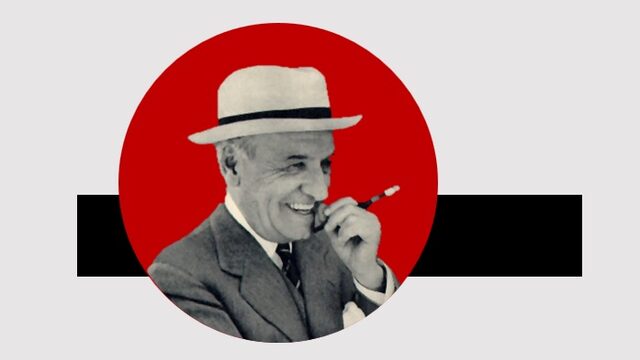 Ortega y Gasset