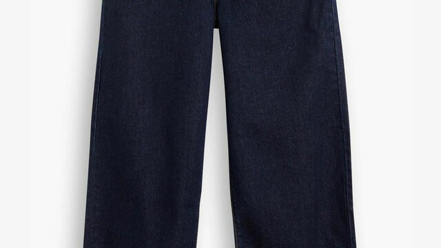 DENIM CHINESO CLASICO  INDIGO OSCURO