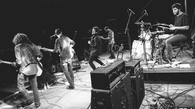 Patrocinio Oro - Rock n' Roll