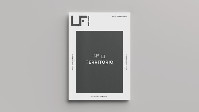 La revista nº 13