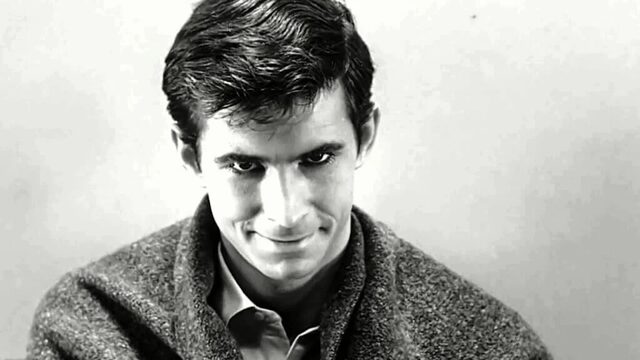 Inscripción "Norman Bates" - Alumno oyente
