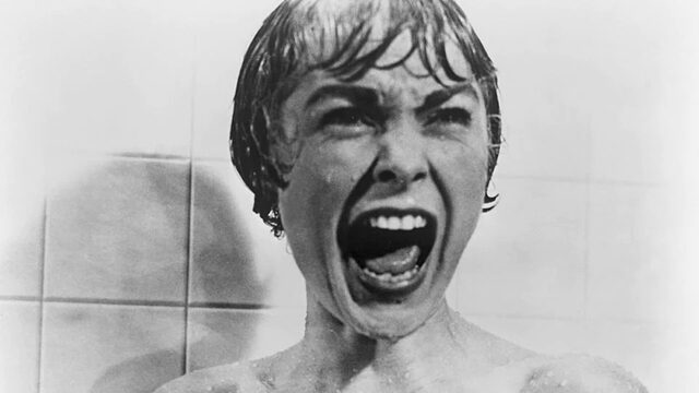 Inscripción "Marion Crane" - Alumno oyente