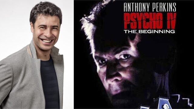 Inscripción "Psicosis IV: El comienzo" - Alumno activo