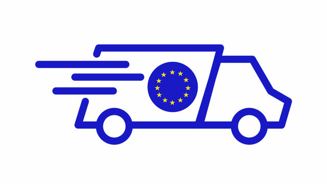 GASTOS DE ENVÍO PARA EUROPA