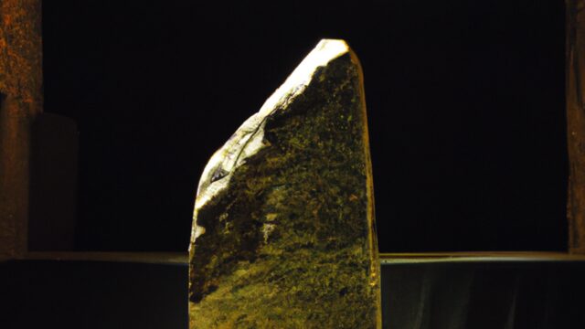 Piedra
