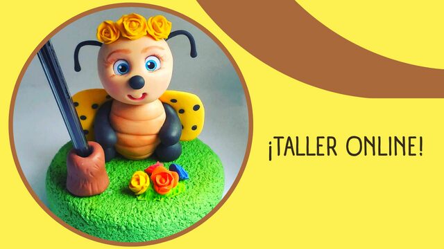 Taller Online  Manos a la Masa