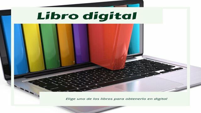 Libro digital