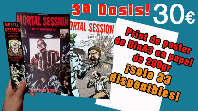 3ªDosis!
