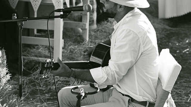 CONCIERTO PRIVADO